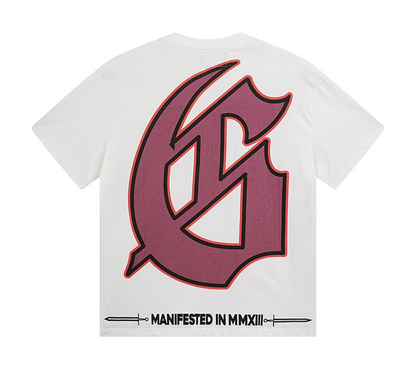 GODSPEED “FUTBOL”