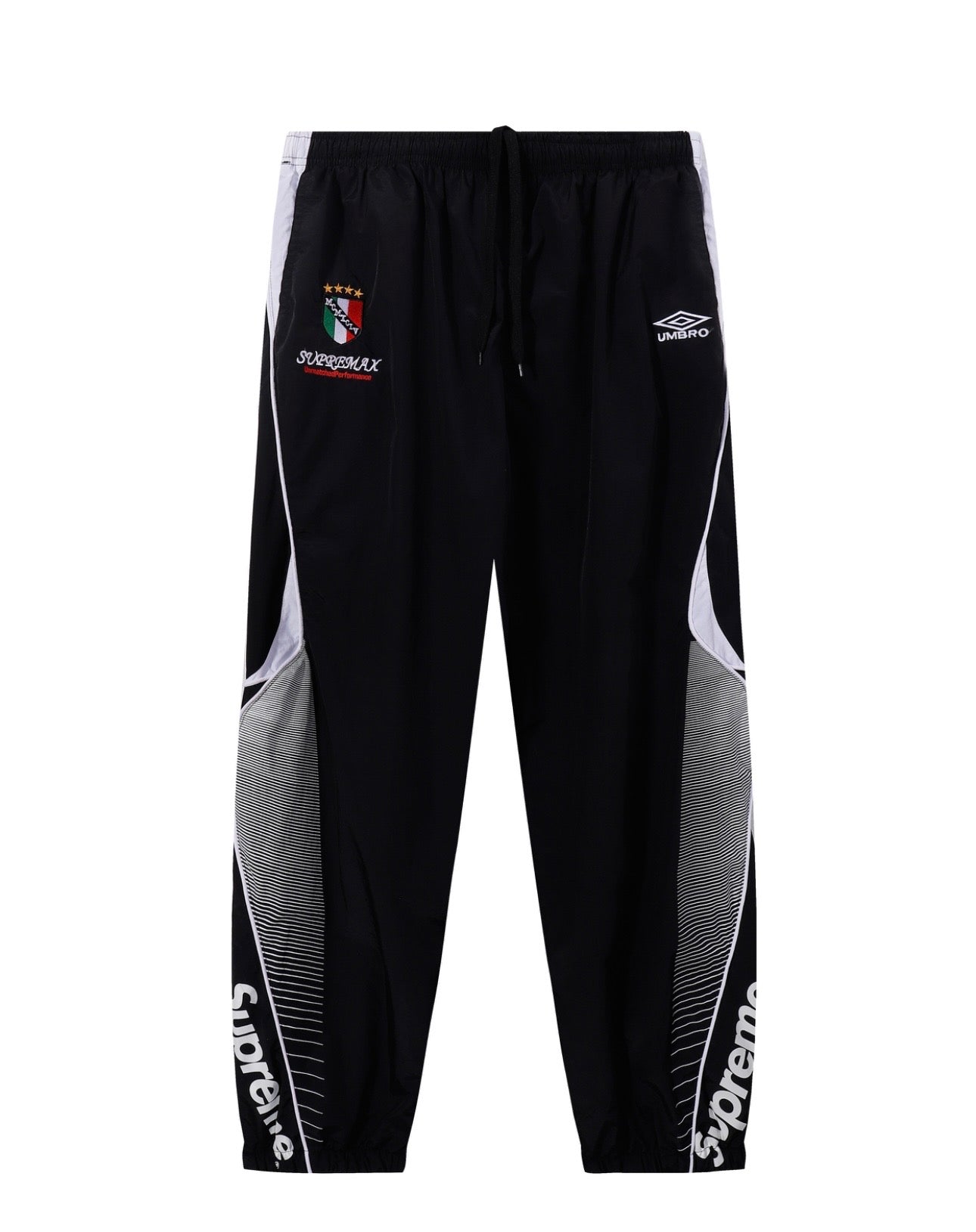 TRACKSUIT SUPREME UMBRO