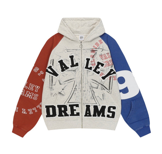 VALLEY DREAMS