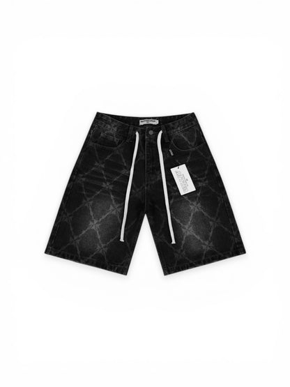 VALLEY DENIM SHORTS