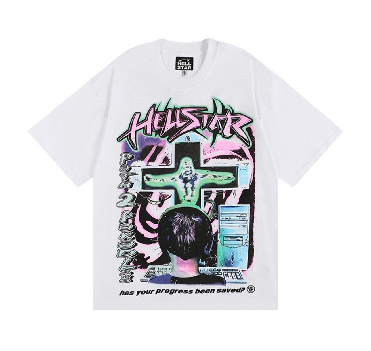 HELLSTAR “ONLINE”