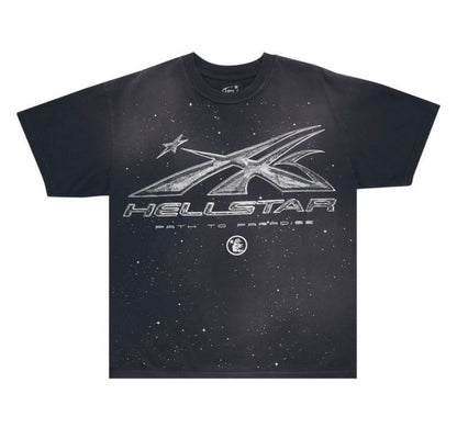 HELLSTAR “CHROME”