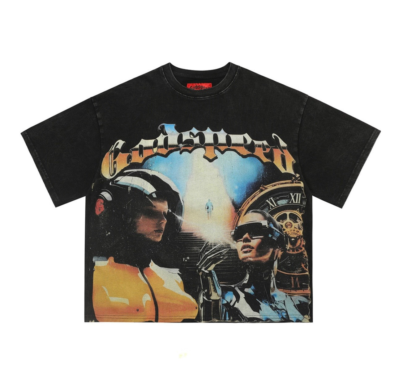 GODSPEED “CHOSEN ONE”