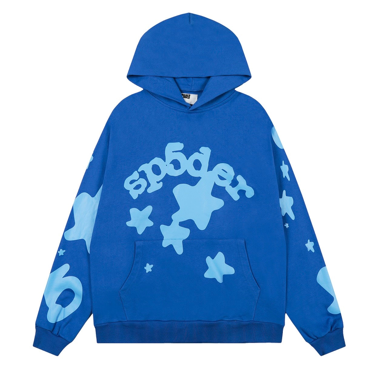 SP5DER SET