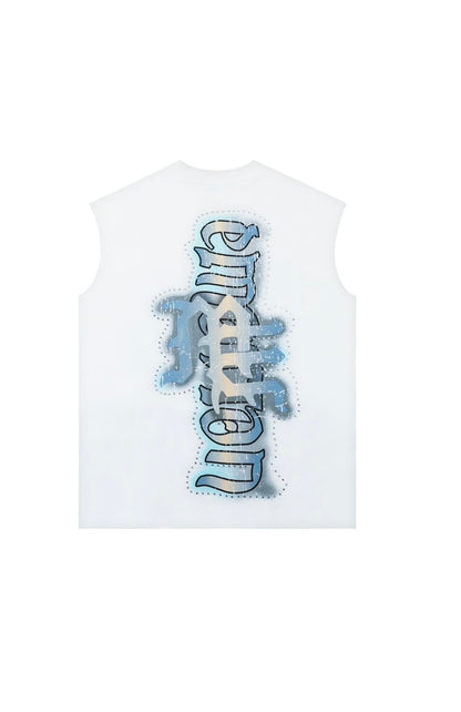 MIXED EMOTION “ÁNGEL” TEE