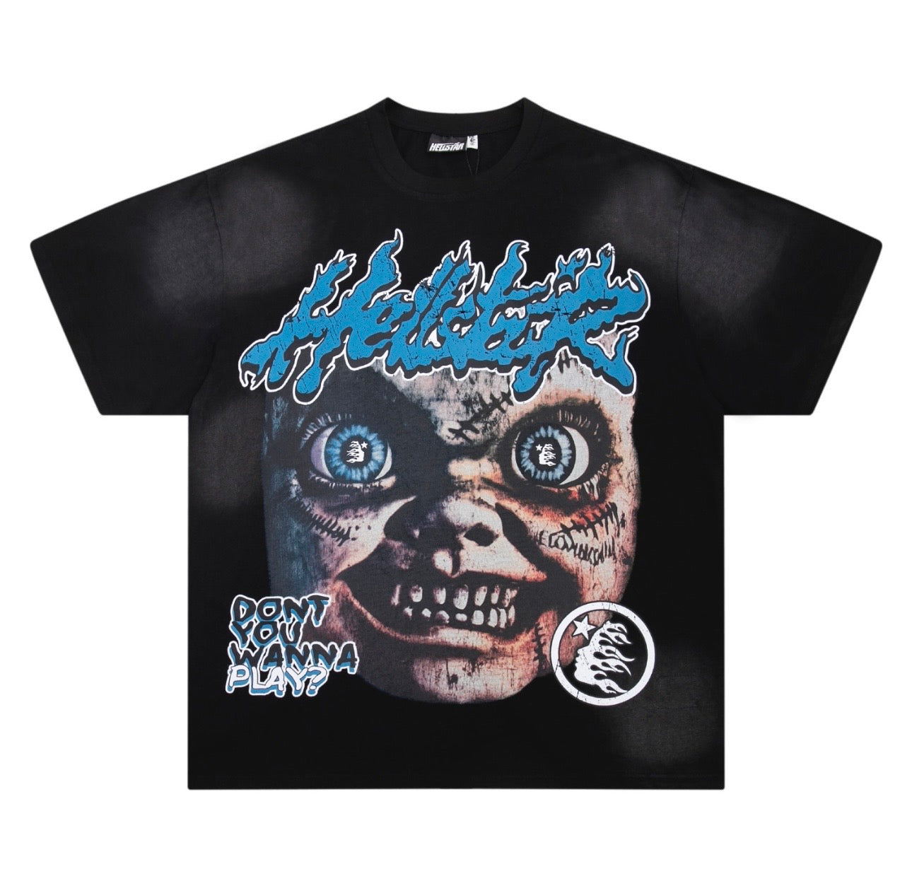HELLSTAR “DONT YOU WANNA PLAY”