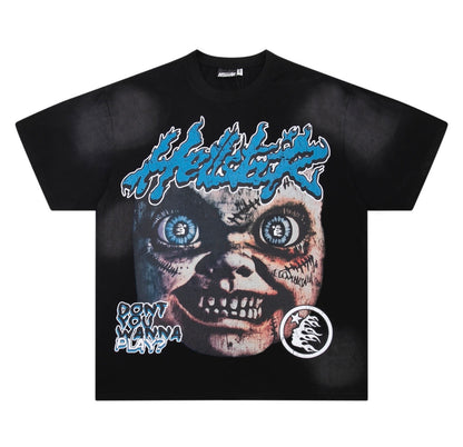 HELLSTAR “DONT YOU WANNA PLAY”