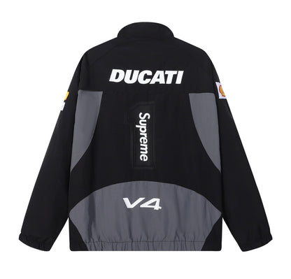 TRACKSUIT SUPREME DUCATI