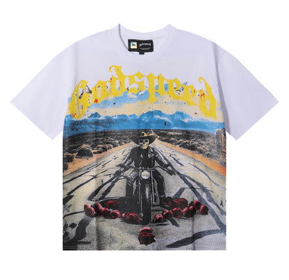 GODSPEED “LONELY ROAD”