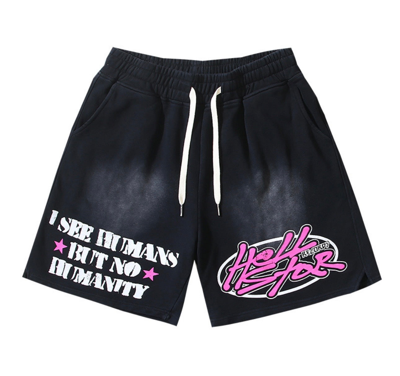 HELLSTAR SWEAT SHORTS
