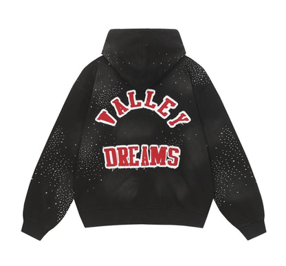 VALLEY DREAMS