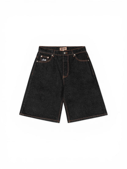 CORTEIZ DENIM SHORTS