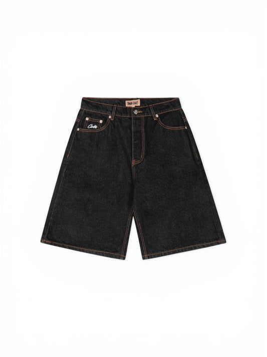 CORTEIZ DENIM SHORTS