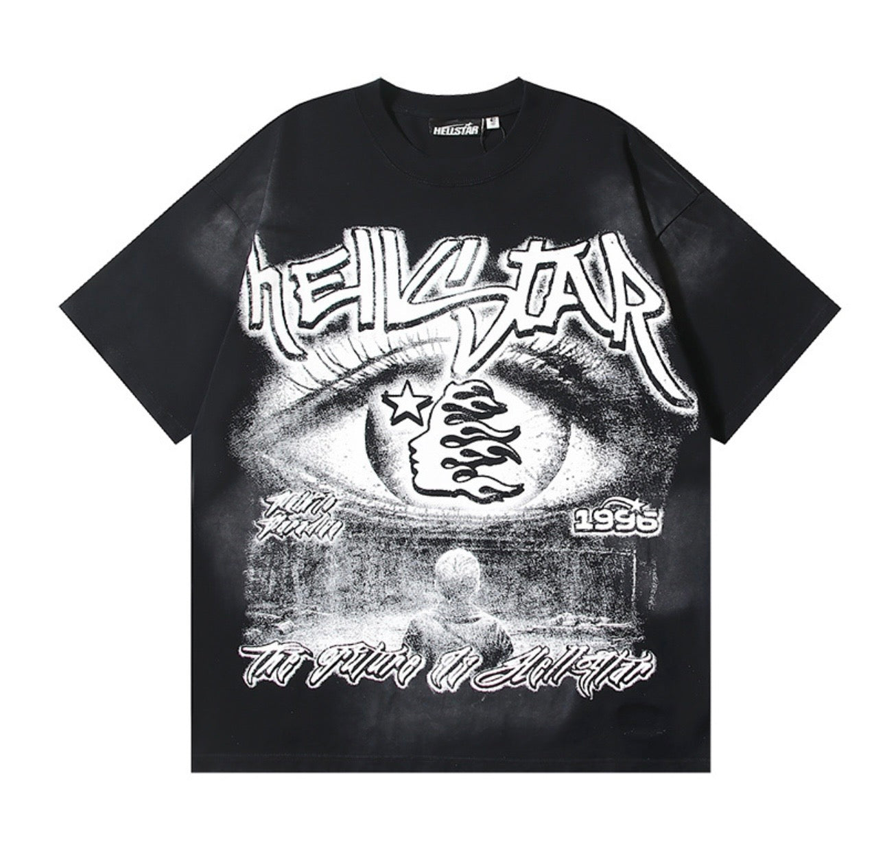 HELLSTAR “1996”