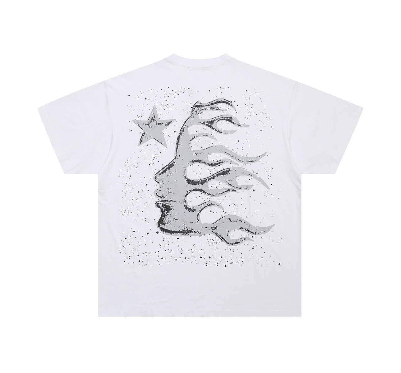 HELLSTAR “CHROME”