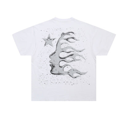 HELLSTAR “CHROME”