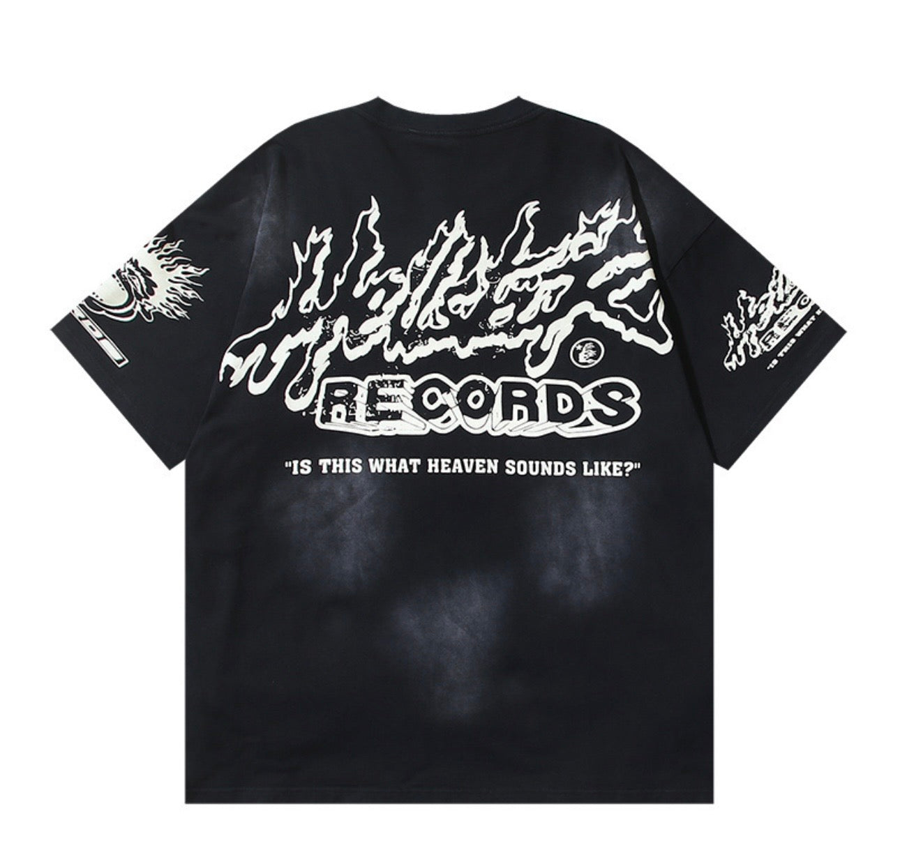 HELLSTAR “SOUNDS LIKE?”