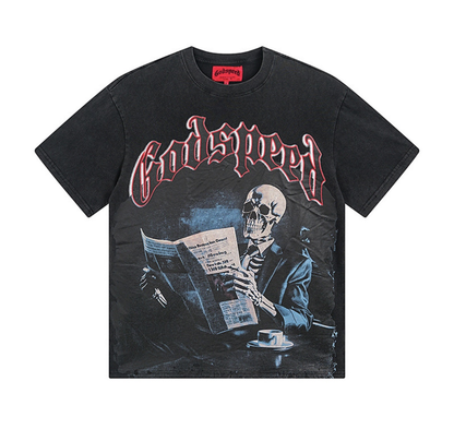 GODSPEED “BLACK MONDAY”