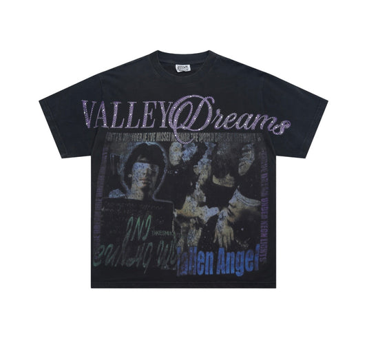 VALLEY DREAMS “TALLEN ÁNGEL”