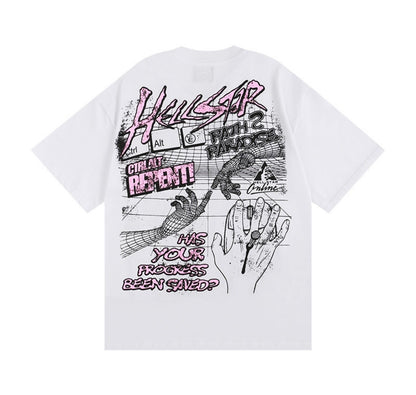 HELLSTAR “ONLINE”