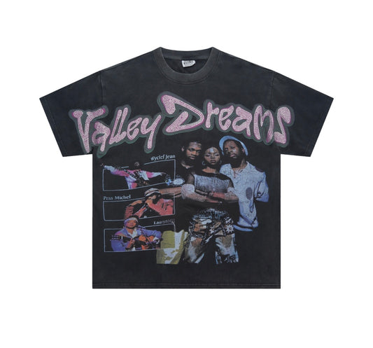 VALLEY DREAMS “MUSIC”