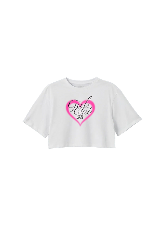 GIRLS CLUB
