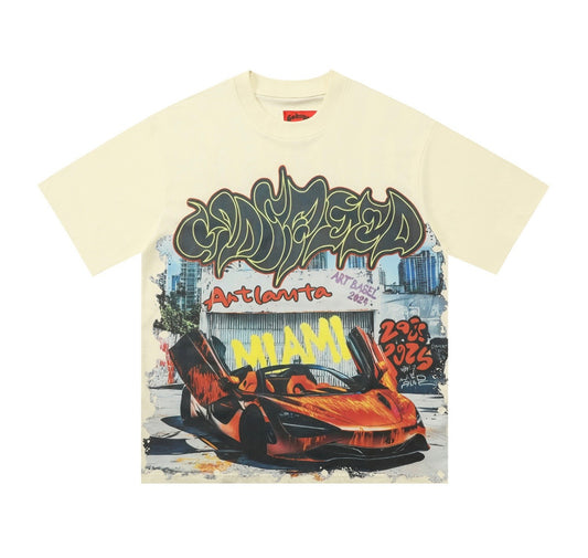 GODSPEED “MIAMI”