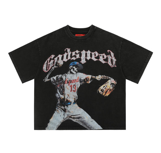 GODSPEED “STRIKE”