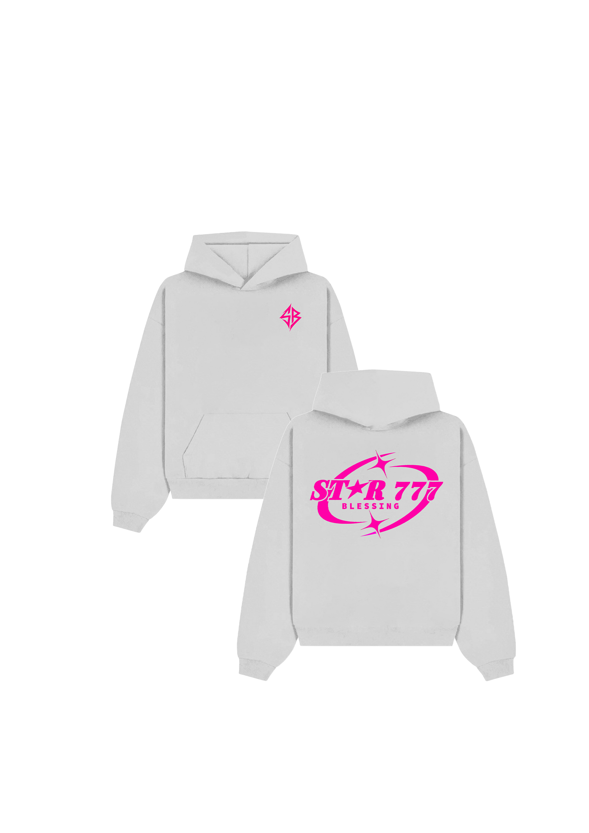 SB MULTI-LOGO HOODIE
