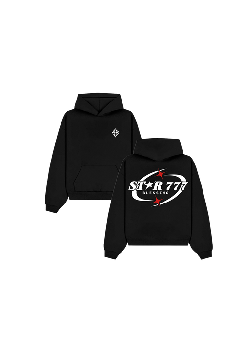 SB MULTI-LOGO HOODIE