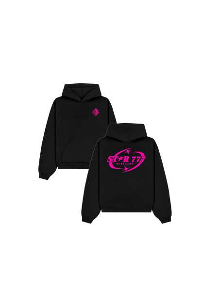 SB MULTI-LOGO HOODIE