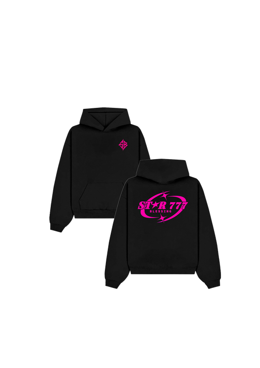 SB MULTI-LOGO HOODIE