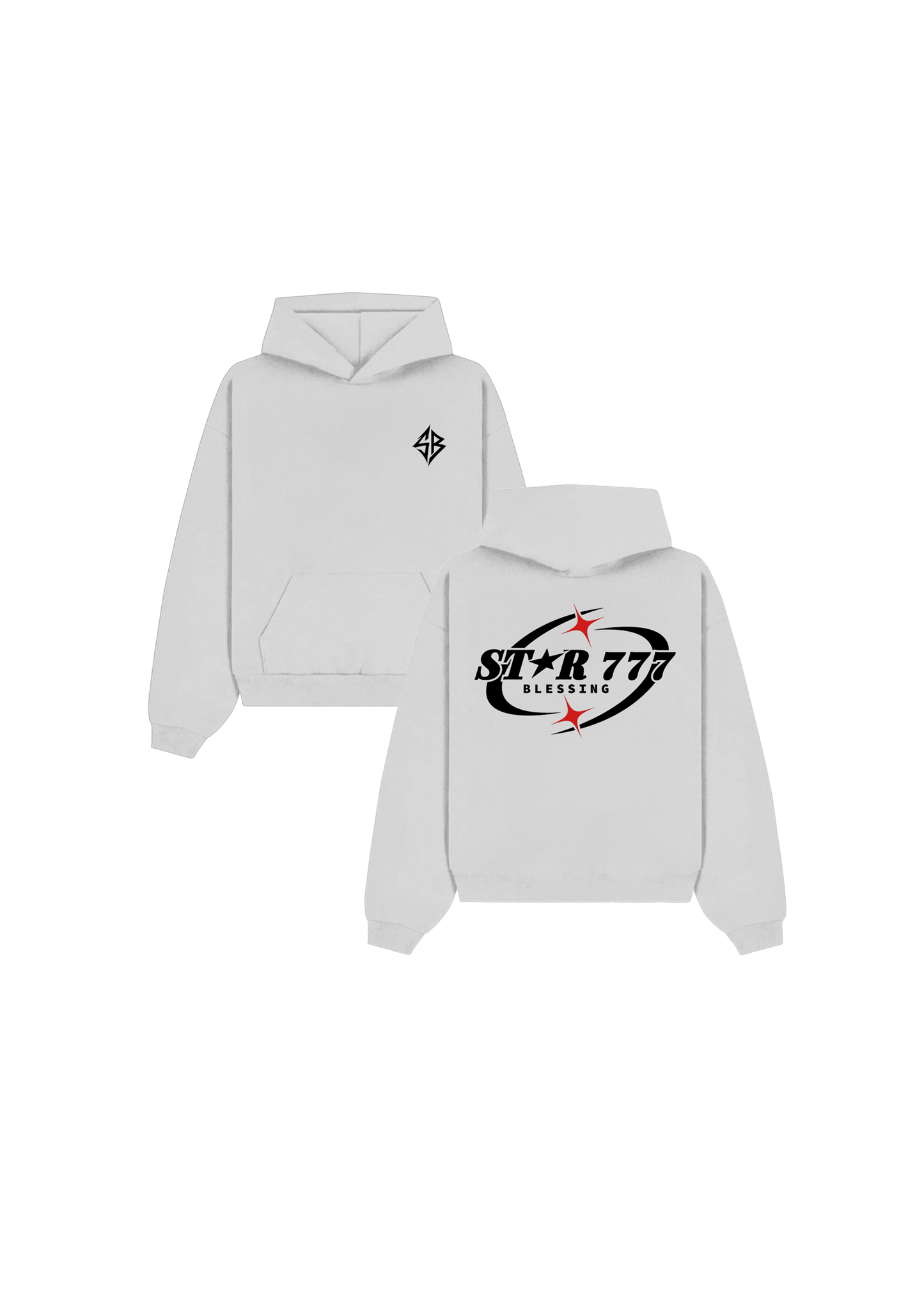 SB MULTI-LOGO HOODIE