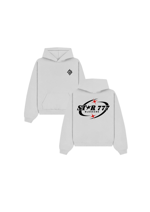 SB MULTI-LOGO HOODIE